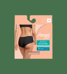 Dámske nohavičky ZERO Microfibre 2.0 Short - CAMEO BROWN - sv. hnedá 00ME - SLOGGI BROWN XL