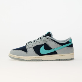 Tenisky Nike Dunk Low Retro Premium Light Pumice/ Green Frost-Dark Obsidian EUR 38.5