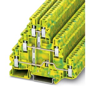 Multi-level terminal block UT 2,5-3PE 3214275 Phoenix Contact; 3214275