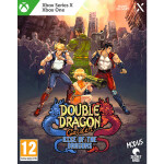 Double Dragon Gaiden: Rise of the Dragons