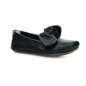 Camper Sella Negro/Kito Abeja K barefoot baleríny 26 EUR