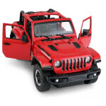 Jeep Wrangler JL