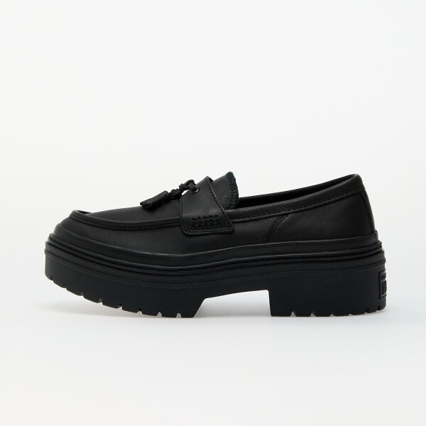 Tenisky Converse Chuck Taylor All Star Lggd Heel Loafer Black/ Black EUR 41.5