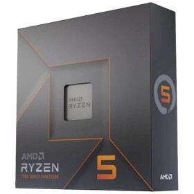 AMD Ryzen 7600X 100-100000593WOF
