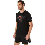 Tričko Asics Fujitrail Logo SS Top L