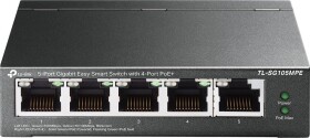 TP-Link TL-SG105MPE