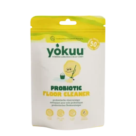 Čistiaci prášok na podlahy - Yokuu (121288-1-single_variant)