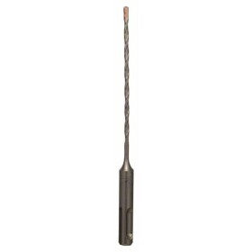 Bosch Accessories SDS-plus-5 2608585609 tvrdý kov kladivový vrták 3.5 mm Celková dĺžka 135 mm SDS plus 10 ks; 2608585609