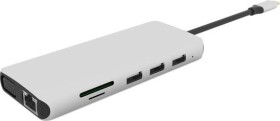 EStuff USB-C 12w1 (ES623009)