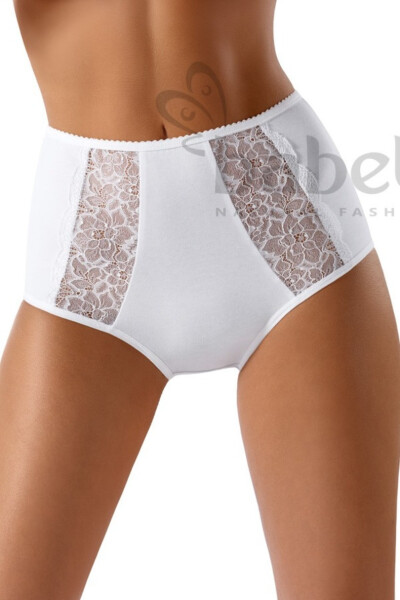 PIŻAMA DAMSKA DAPHNE SHORT PINK S bílá S