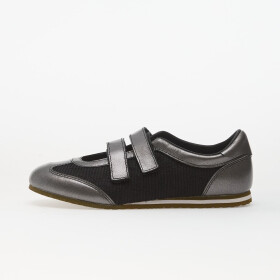 Tenisky Vans LX Mary Jane SLP Pleat Black EUR 39