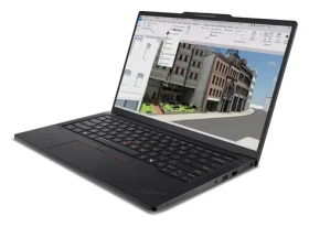 Lenovo ThinkPad P14s G7 čierna / Notebook / 14" WUXGA / AMD RYZEN AI 7 PRO 450 / 32GB DDR5 / 512GB SSD / AMD Radeon 860M (21X0000KGE)