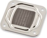 Aqua Computer cuplex kryos NEXT RGBpx schwarz LGA 1700 - Acetal/Nickel