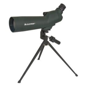 Celestron 20-60 x 60mm Zoom Refractor - 45 ° / Pozorovací ďalekohľad (28215040)