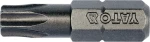 YATO YT-78146 / Bit torx 1/4” T30 x 25mm / 10ks (YT-78146)