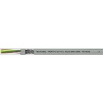 HELU 20012-1000 dátový kábel LiYCY 18 x 0.14 mm² sivá 1000 m; 20012-1000