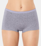 Nohavičky Sloggi Basic Short sivá kombinácia Sloggi GRAY