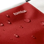 TomToc GameOn G49 červená / Taška / pre Nintendo Switch 2 / Sling Bag (G49S1R1)