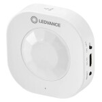 Ľadvance SMART+ WiFi Senzor pohybu / WiFi / interný akumulátor (4058075731363)