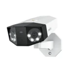 Reolink Duo Series P750 - Duo 3 PoE / vonkajšia IP kamera / 7680 x 2160 / IP67 / MicroSD (6975253984282)
