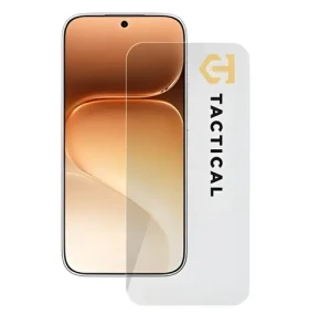 Tactical Glass Shield 2.5D číra / Ochranné sklo / Honor 600 (57983130517)