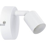 Paulmann Carolina 66763 nástenný reflektor GU10; 66763