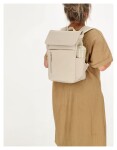 Batoh na notebook Beagles Originals Kobe 23002 Cream