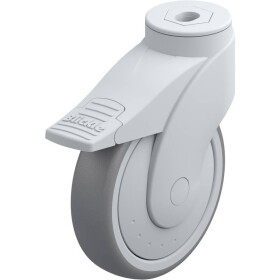 Blickle 743288 otočné koliesko s brzdou; 743288