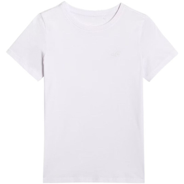 Tričko 4F Jr 4FJWMM00TTSHF2332 10S 134 cm