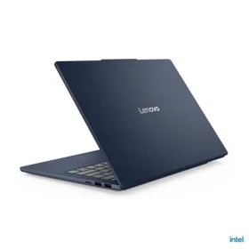 Lenovo IdeaPad Slim 5 Modrý / 14IRH10 / I7-13620H / 14" / 16GB / 1TB SSD / UHD / BezOS (83HR001FCK)