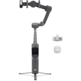 DJI OSMO Mobile 8P Creator Combo / Inteligentný stabilizátor pre telefóny / 3-osá stabilizácia / Sledovanie objektu