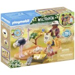 PLAYMOBIL 71296 Wiltopia