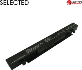 Extra Digital Nešiojamo kompiuterio baterija ASUS A41-X550, 2600mAh, Extra Digital Advanced