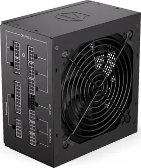 Endorfy Supremo FM6 1000W / 1000W / 80+ GOLD / Aktívne PFC / 120 mm / modulárne (EY7A011)
