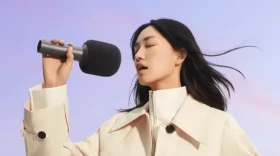 XIAOMI Karaoke Microphone / Karaoke mikrofón (BHR6752GL)