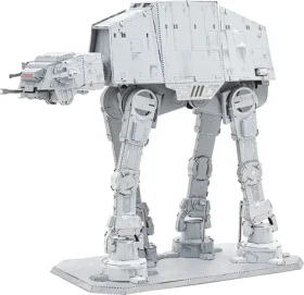 Metal Earth 3D Puzzle Premium Series: Star Wars Imperial AT-AT