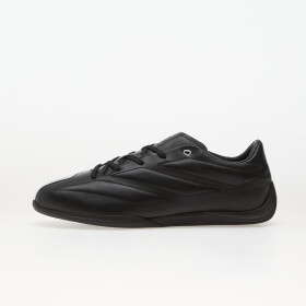 Tenisky Y-3 Feroza Lo Black/ Silver Met./ Black EUR 42 2/3