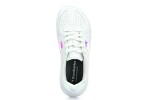 Be lenka barebarics icara white&pastel iridescent celoročné nízke barefoot poltopánky 41 EUR
