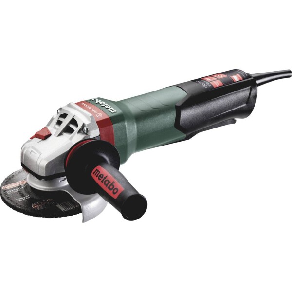 Metabo WPB 13-125 QUICK