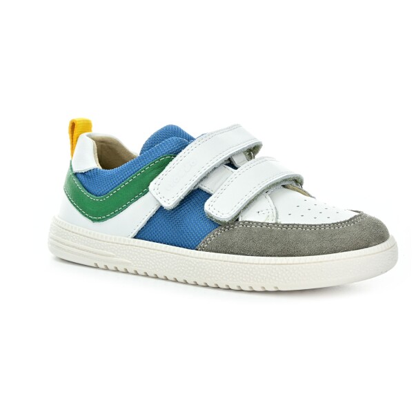 Froddo Loop G3130282-9 Denim+ celoročné nízke barefoot topánky 28 EUR