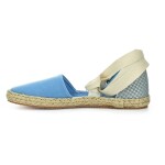 Shapen Festa Blue regular barefoot baleríny 38 EUR