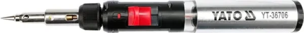 YATO YT-36706 / Spájka plynová 3v1 / 30-70W / 30ml (YT-36706)