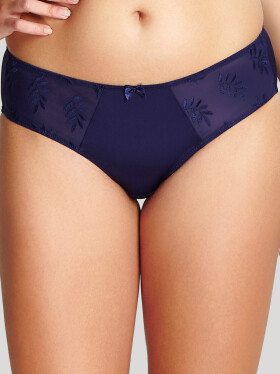 Dámske nohavičky Panache Tango Brief navy 9092