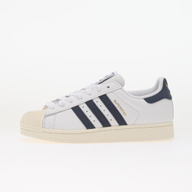 Tenisky adidas Superstar II Ftwr White/ Night Indigo/ Core White EUR 38