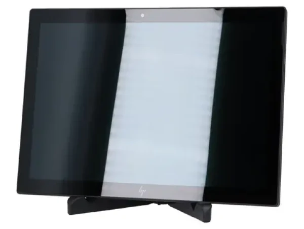 HP ENGAGE GO MOBILE SYSTEM / Dotykový počítač / 12.3" / PCAP / i5-7th gen. / 8GB RAM / 256GB / bez OS (5120HP)