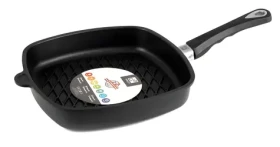 G21 Panvica BBQ grilovacia / 28 cm (G21-TBBQ28)