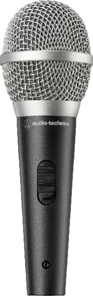 Audio-Technica ATR1500X