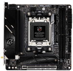 ASRock A620I LIGHTNING WIFI