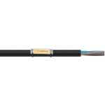 LAPP 83254660 FLEXIMARK® Etikett LFL9,5-28 YEWH etikety pre laserovú tlačiareň 2030 ks; 83254660