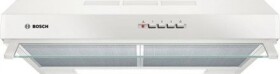 Bosch Bosch Hood DUL63CC20 Series 4 Built-under, Energy efficiency class D, Width 60 cm, 350 m³/h, Mechanical, White, LED (DUL63CC20) - 375378
